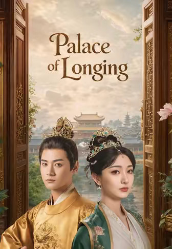 Palace of Longing