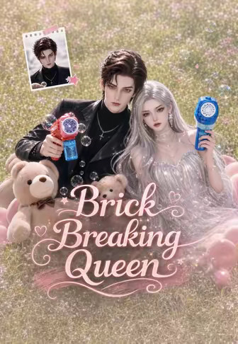 Brick Breaking Queen