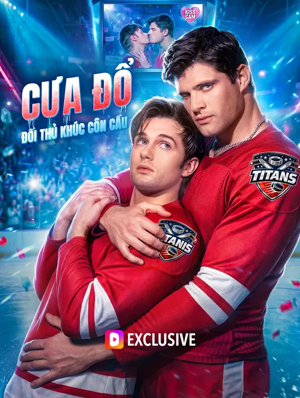 Cưa Đổ Đối Thủ Khúc Côn Cầu