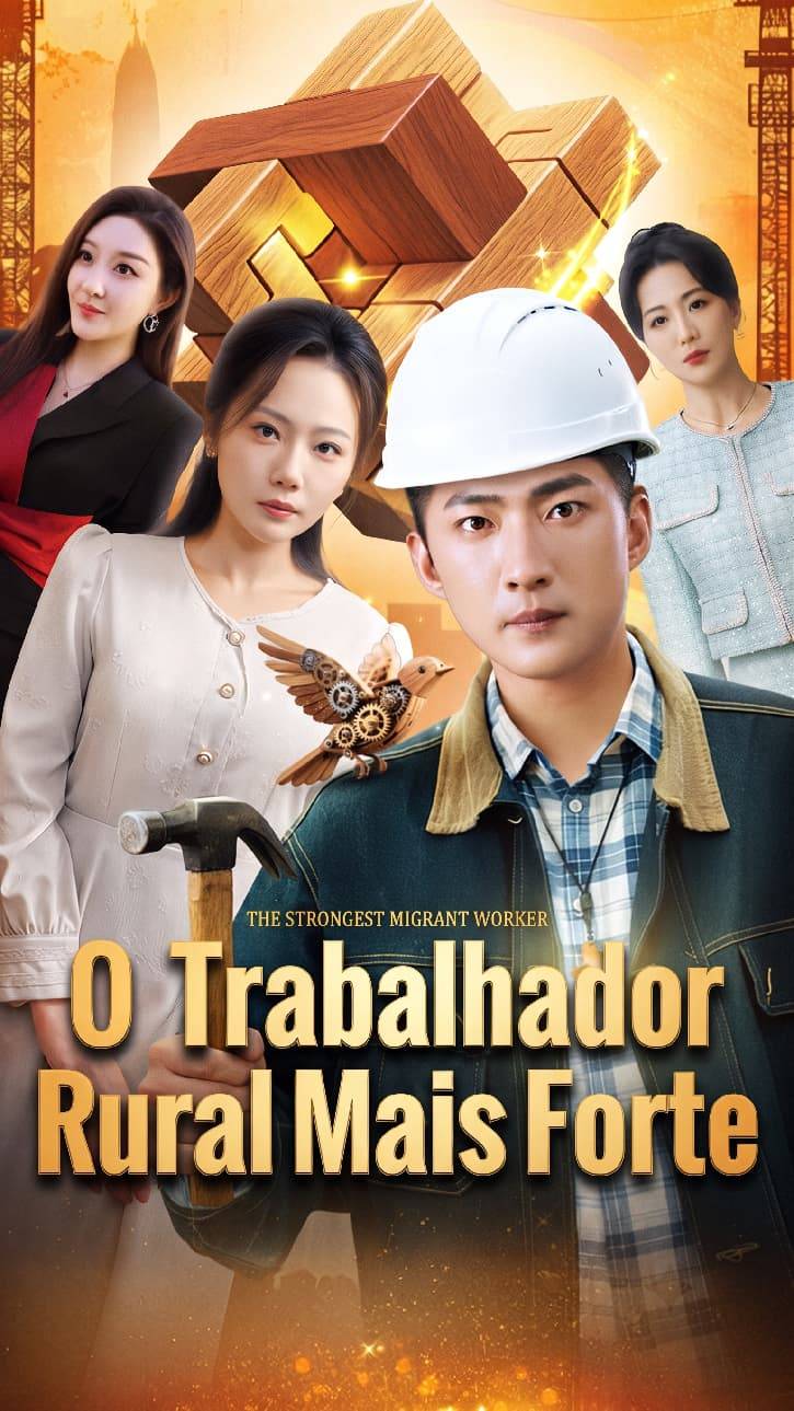 O Trabalhador Rural Mais Forte