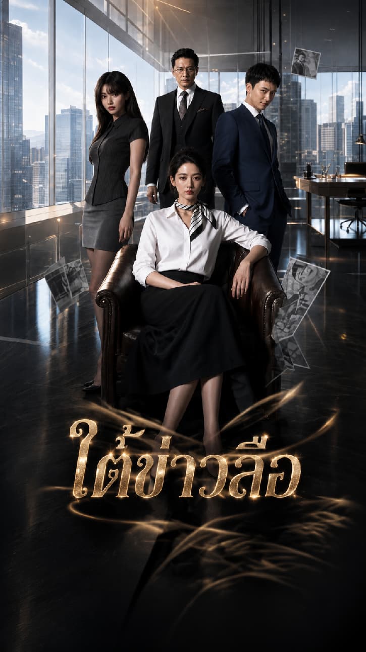 ใต้ข่าวลือ