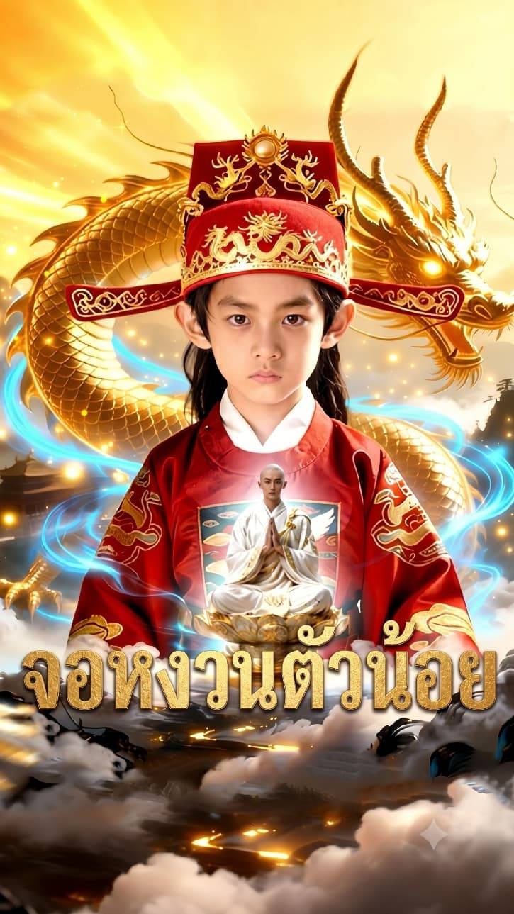 จอหงวนตัวน้อย