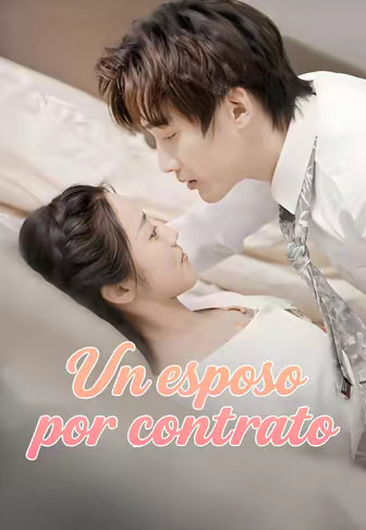 Un esposo por contrato
