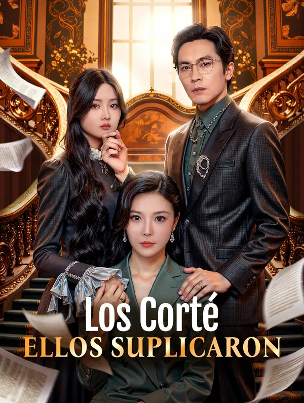 Los Corté, Ellos Suplicaron