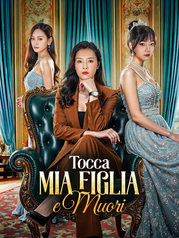 Tocca Mia Figlia e Muori