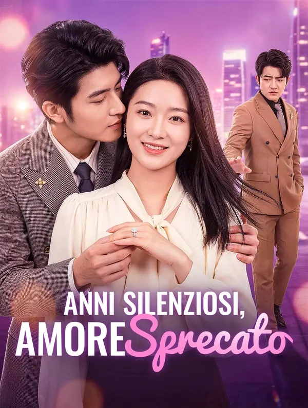 Anni Silenziosi, Amore Sprecato