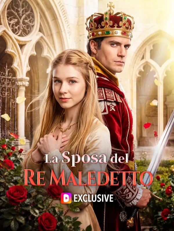 La Sposa del Re Maledetto(Doppiato)