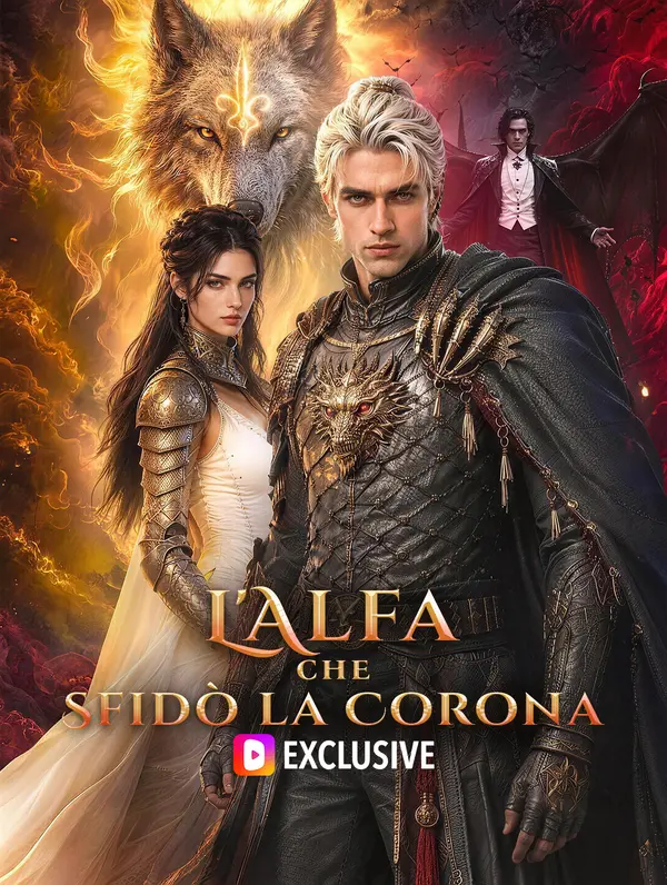 L'Alfa che Sfidò la Corona(Doppiato)