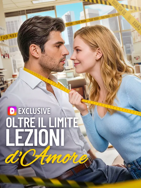Oltre il Limite: Lezioni d'Amore(Doppiato)