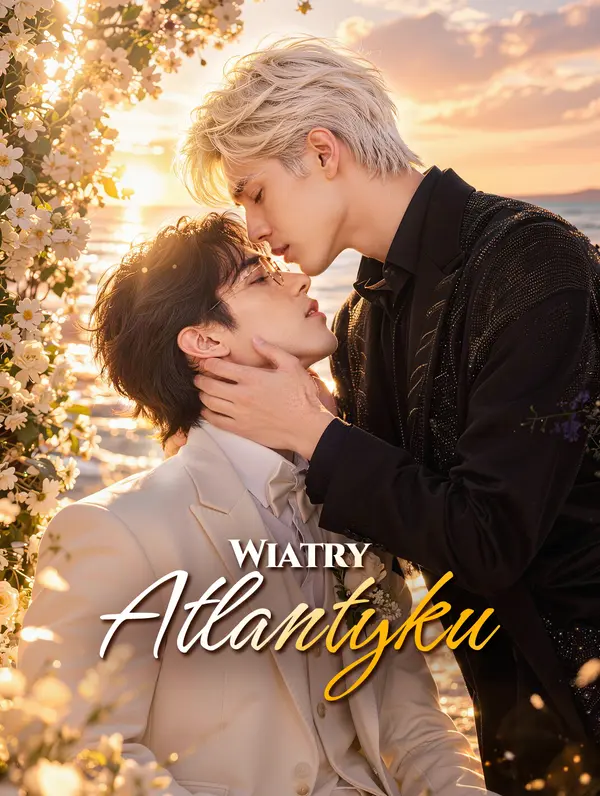 Wiatry Atlantyku