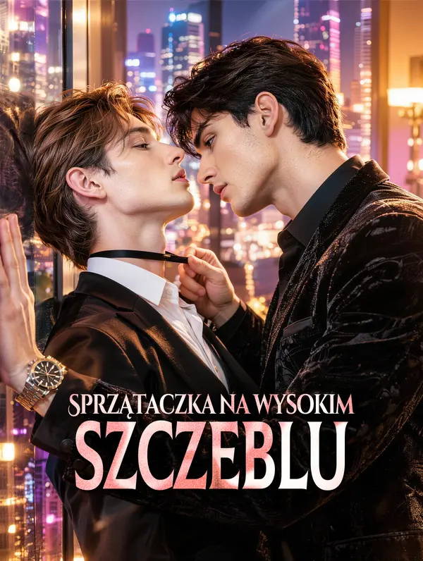 Sprzątaczka na wysokim szczeblu