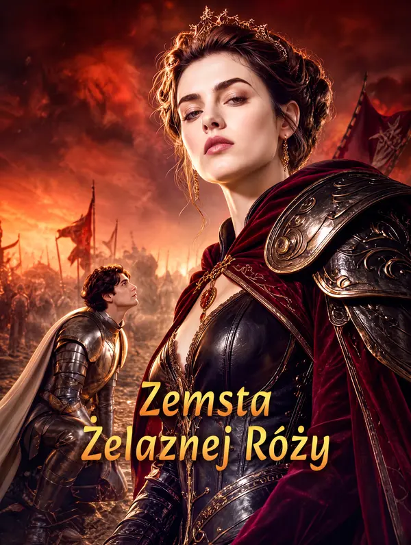 Zemsta Żelaznej Róży