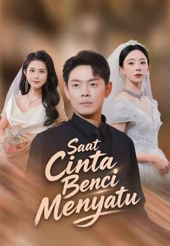 Saat Cinta Benci Menyatu