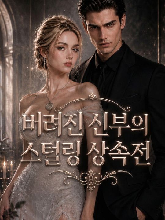 버려진 신부의 스털링 상속전