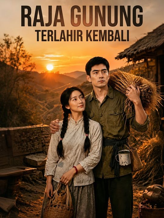 Raja Gunung Terlahir Kembali