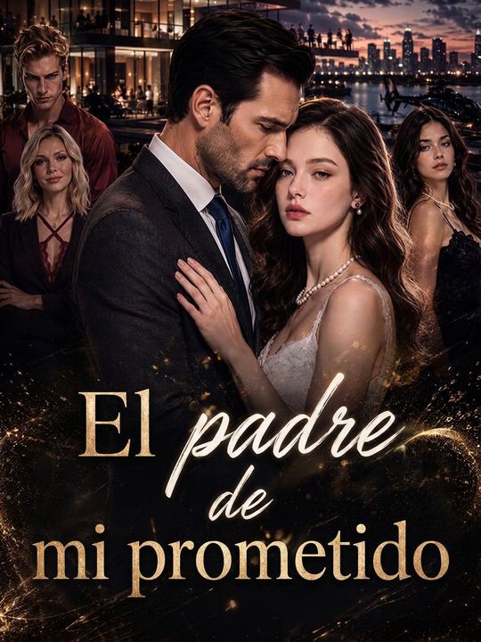 Mi suegro, mi amante