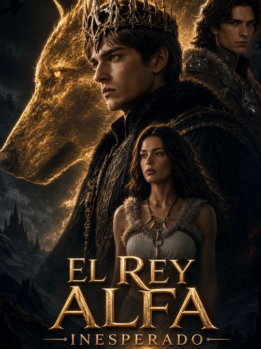 El Rey Alfa inesperado