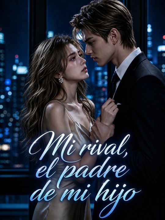 Mi rival, el padre de mi hijo