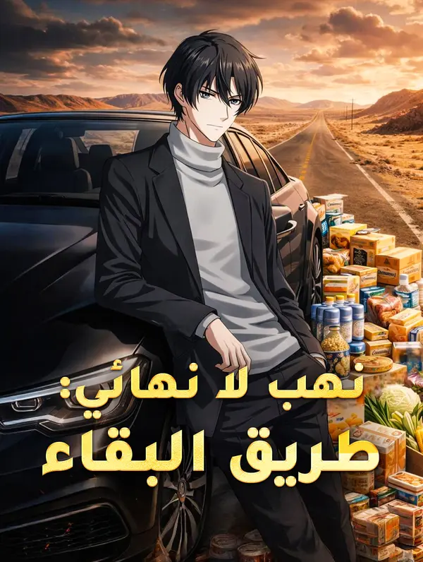 نهب لا نهائي: طريق البقاء