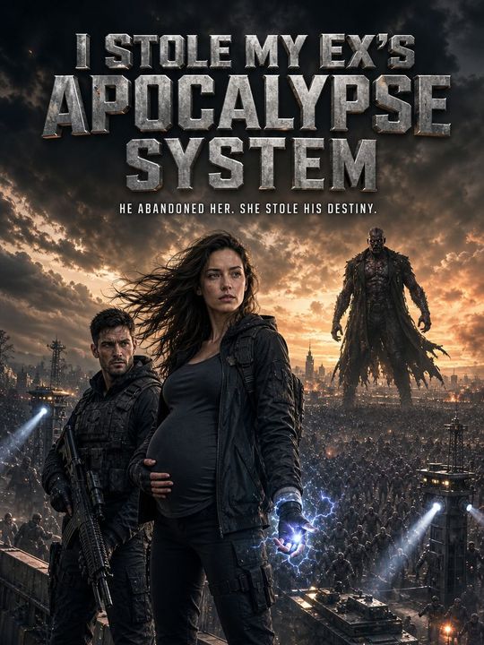 Reborn in the Apocalypse:I Stole My EX's Apocalypse System