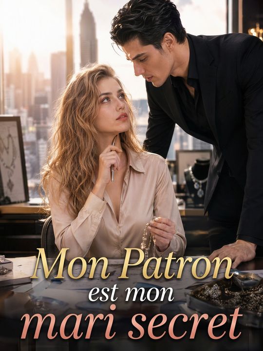Mon patron est mon mari secret