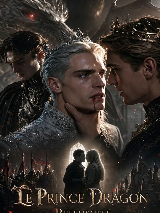 Le Prince Dragon ressuscité