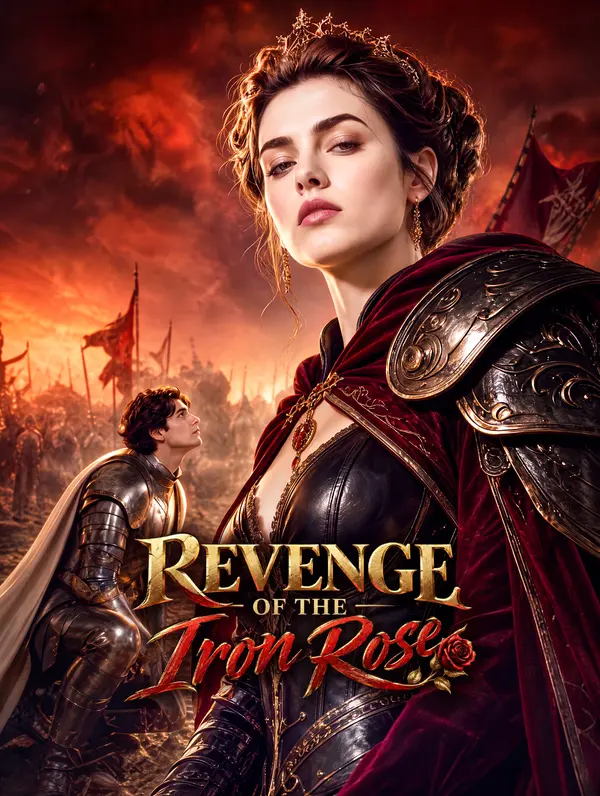 Revenge of the Iron Rose