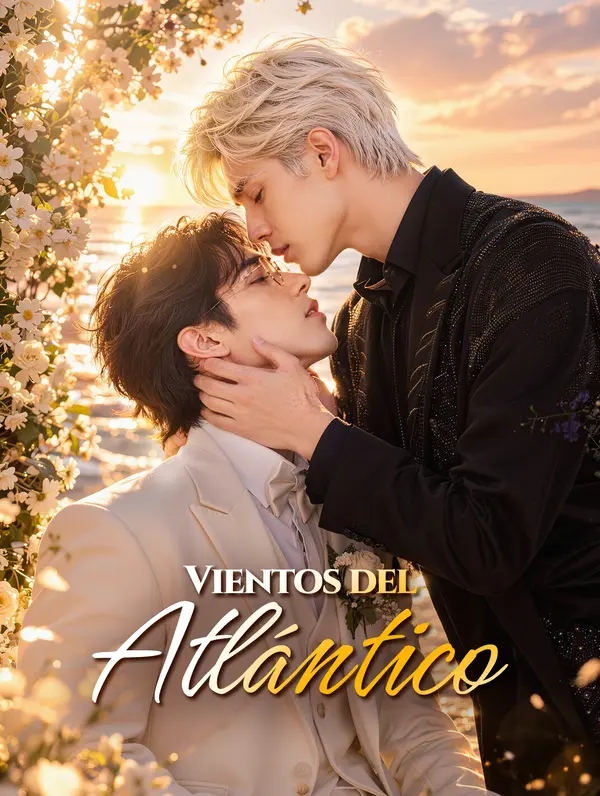 Vientos del Atlántico