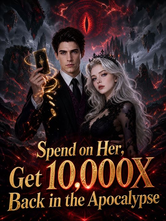 Gana 10000x en el apocalipsis