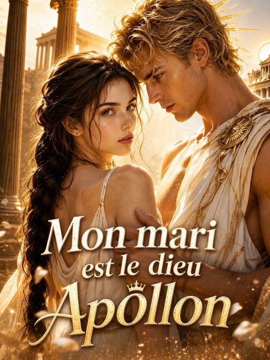 Mon mari est le dieu Apollon
