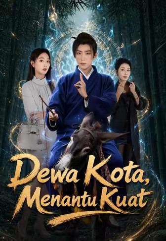 Dewa Kota, Menantu Kuat