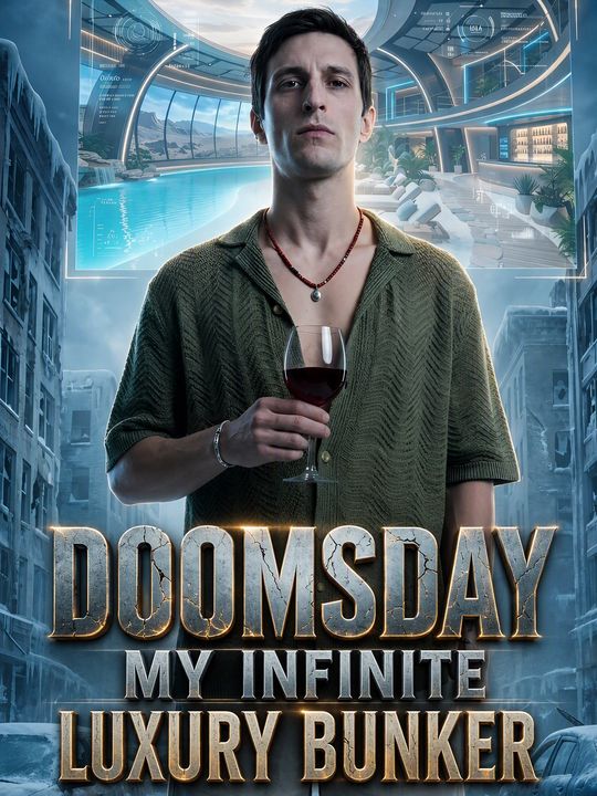 DoomsdayMy InfiniteLuxuryBunker
