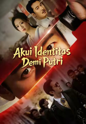 Akui Identitas Demi Putri