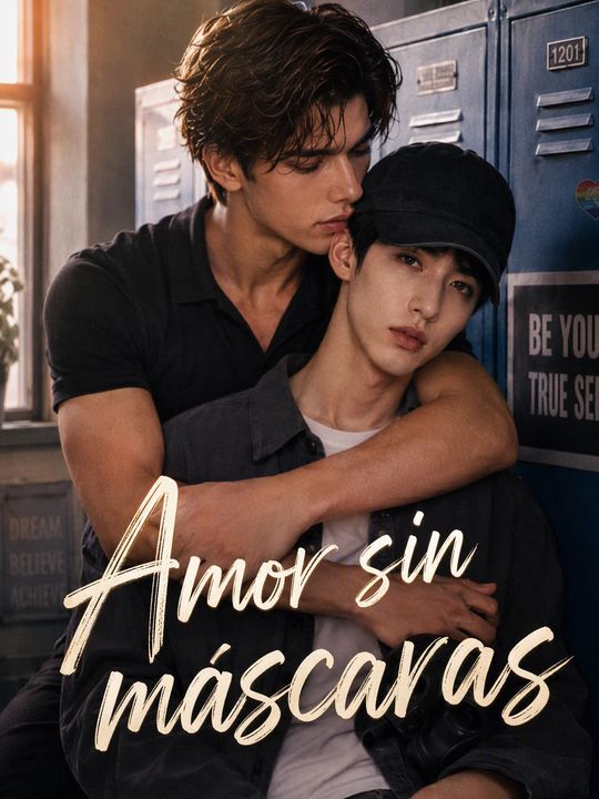 Amor sin máscaras