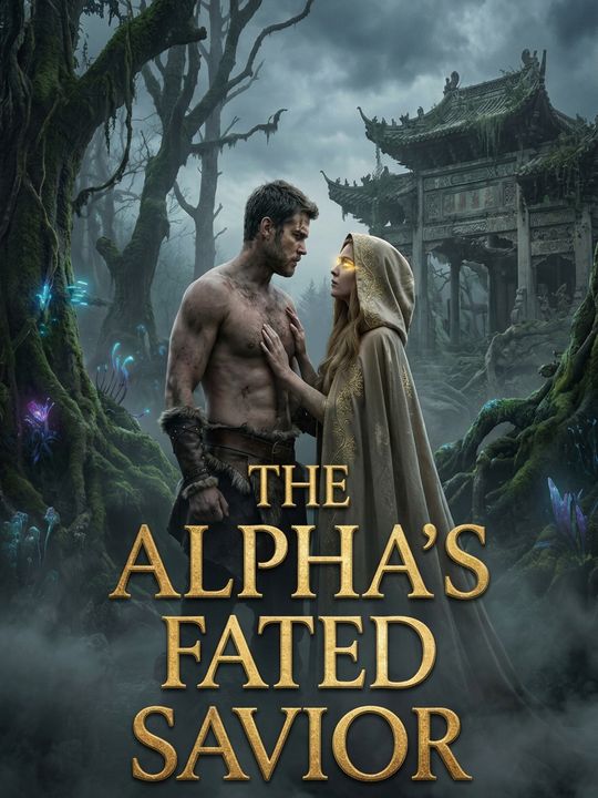 The Alpha's Fated Savior