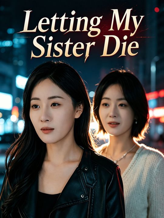Letting My Sister Die