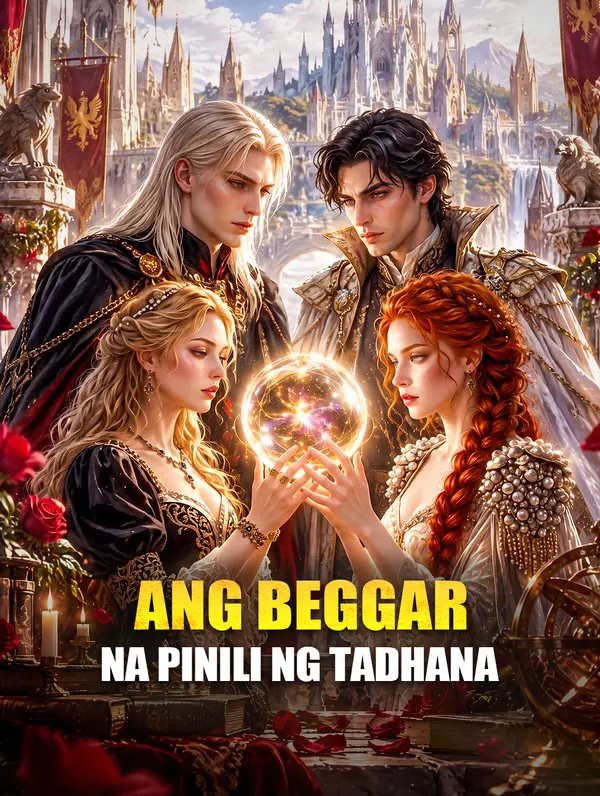 Ang Beggar na Pinili ng Tadhana