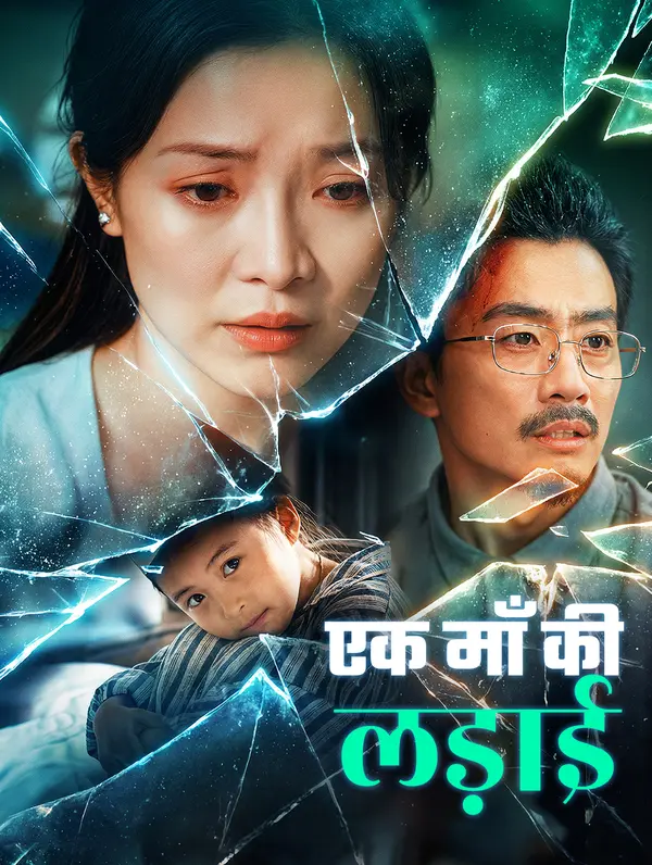 एक माँ की लड़ाई