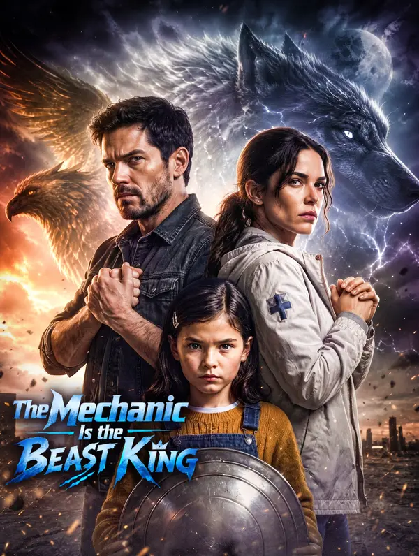 The Mechanic Is the Beast King