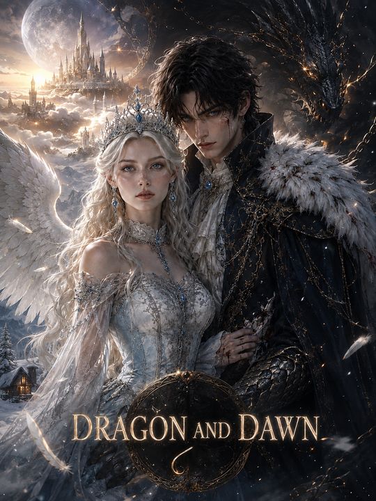THE DRAGON WHO KEPT HER NAME