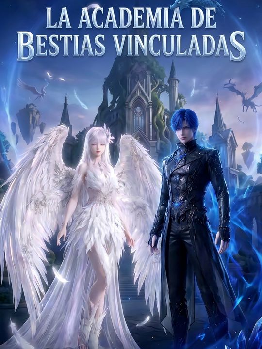 La academia de bestias vinculadas