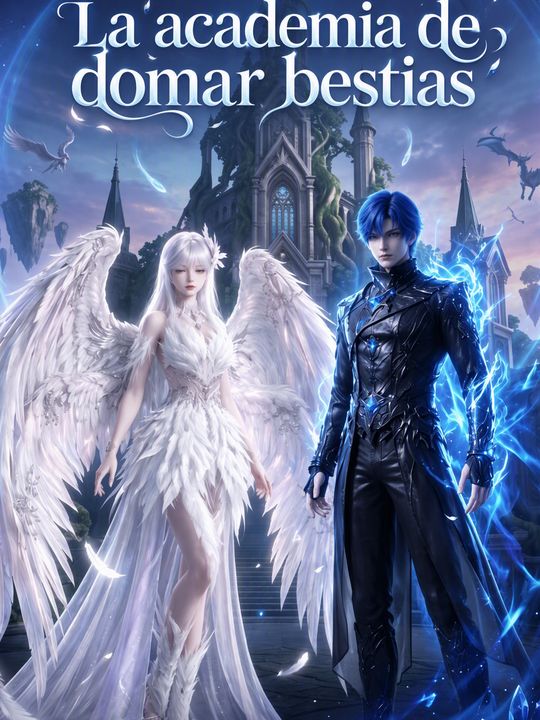 La academia de domar bestias