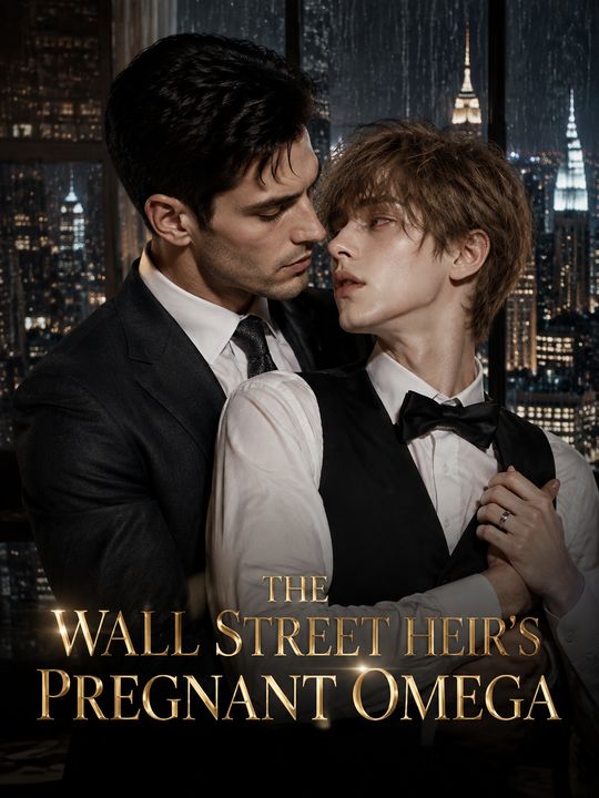 L'héritier de Wall Street et son oméga enceinte