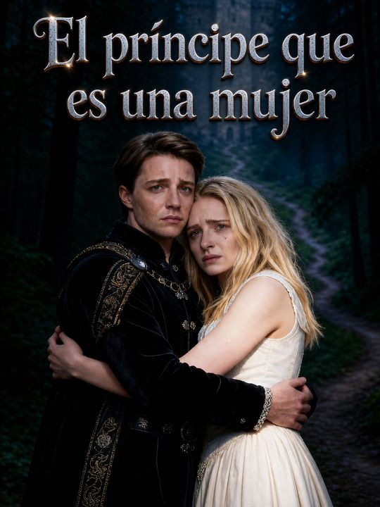 El príncipe que es una mujer