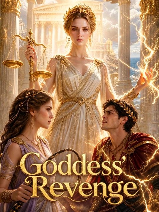 Goddess's Revenge