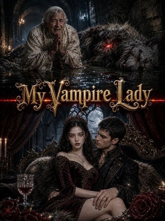 My Vampire Lady