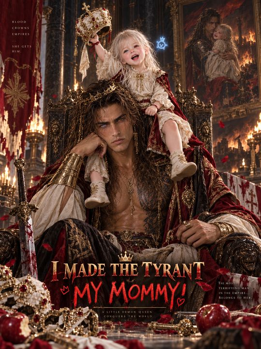 I Made the Tyrant My Mommy!