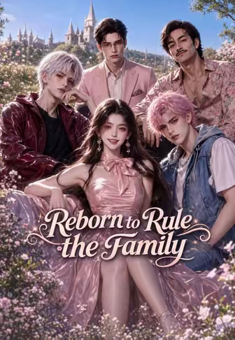 Reborn to Rule the Family