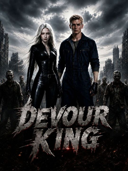 Devour King