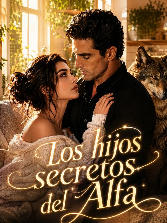 Los hijos secretos del Alfa